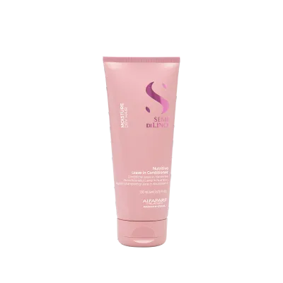 Nutritive Leave-In Conditioner