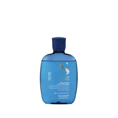 Volumizing Low Shampoo