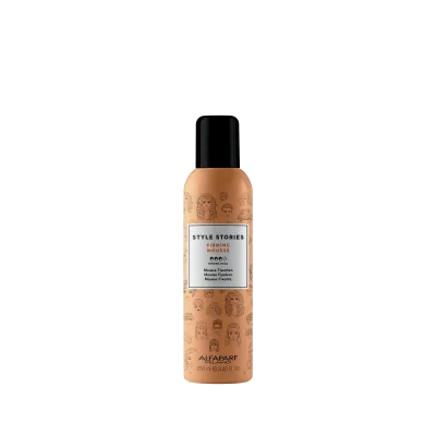 Firming Mousse