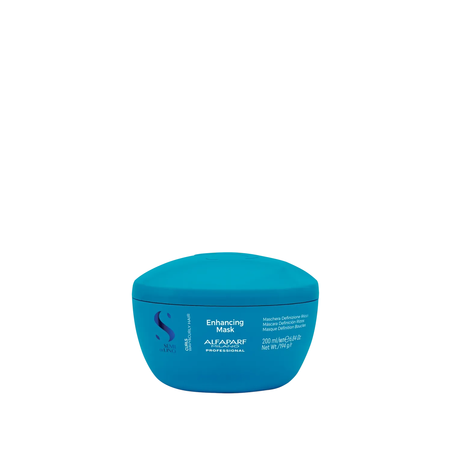 Enhancing Mask