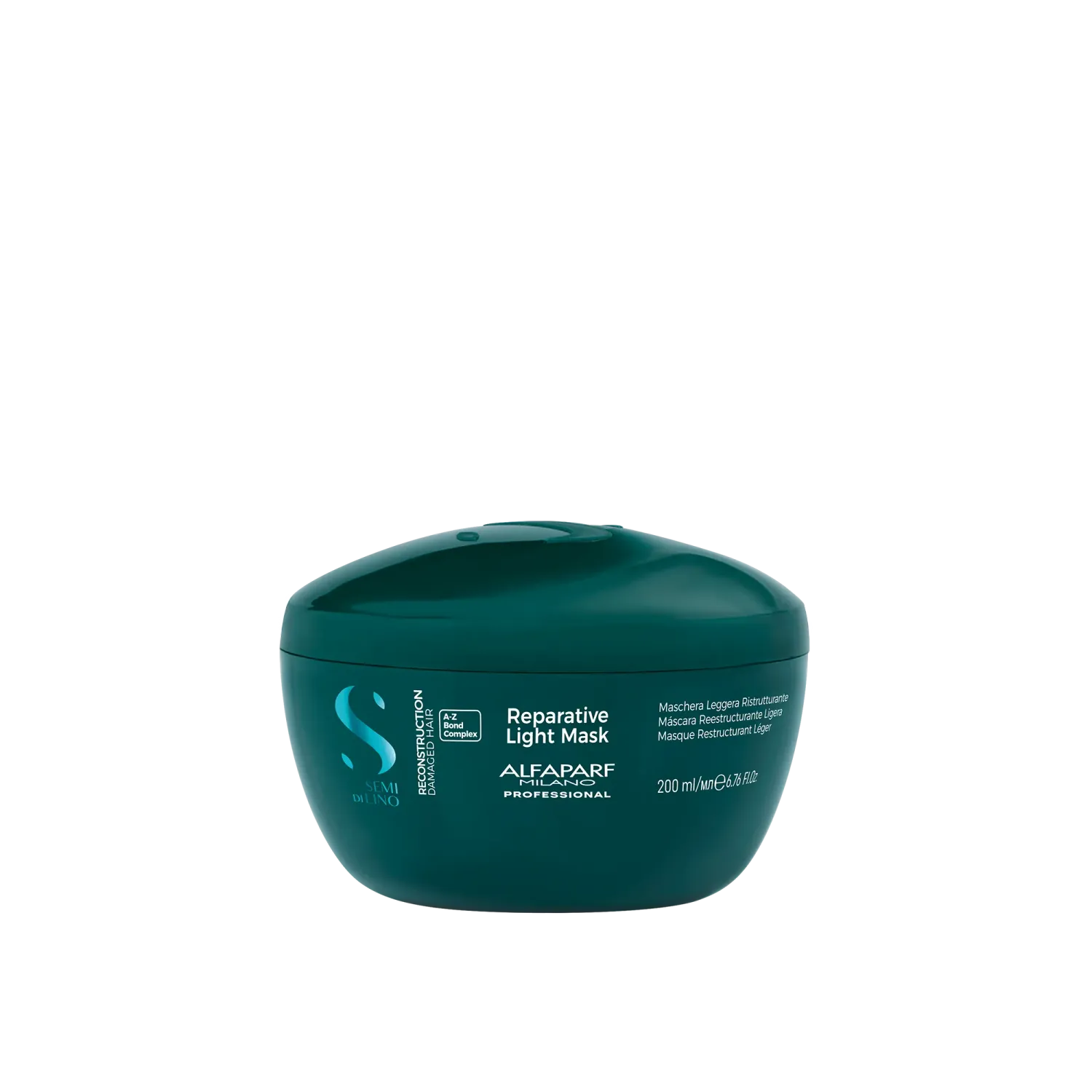 Reparative Light Mask