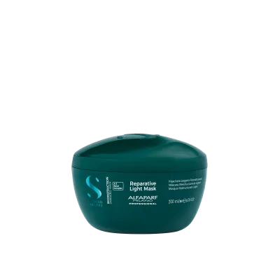 Reparative Light Mask