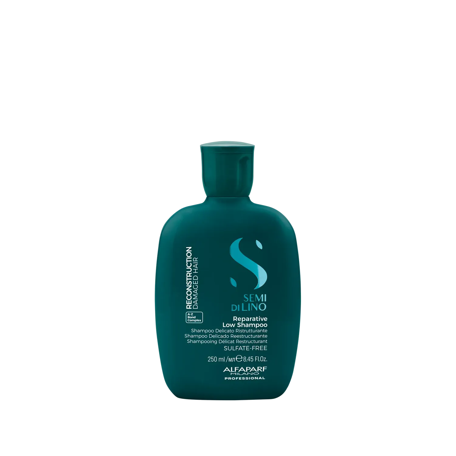 Reparative Low Shampoo