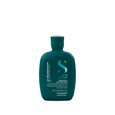 Reparative Low Shampoo