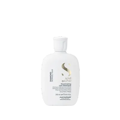 Illuminating Low Shampoo