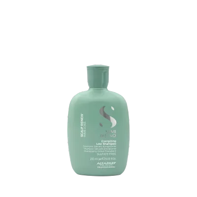 Energizing Low Shampoo