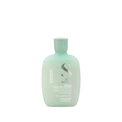 Calming Micellar Low Shampoo