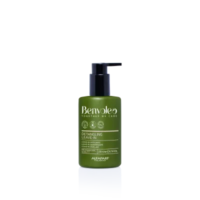 Detangling Leave-In