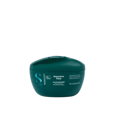 Reparative Mask