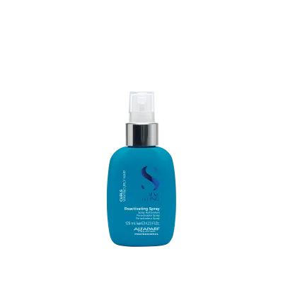 Reactivating Spray