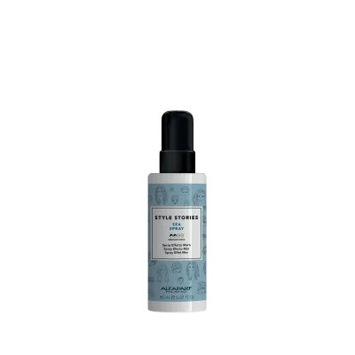 Sea Spray