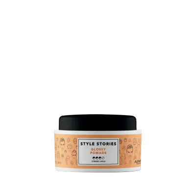 Glossy Pomade