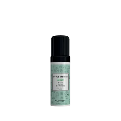 Volume Mousse