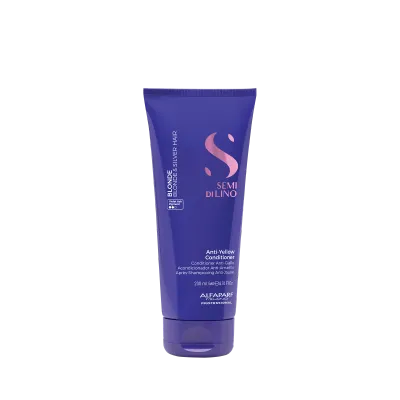 Anti-Yellow Conditioner
