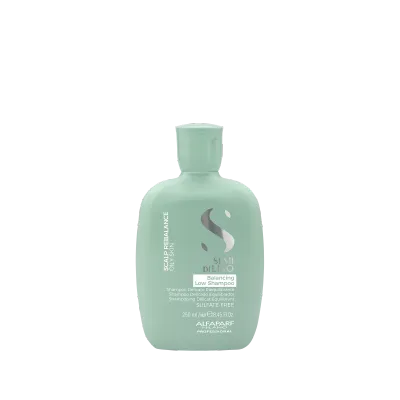 Balancing Low Shampoo
