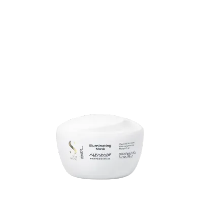 Illuminating Mask