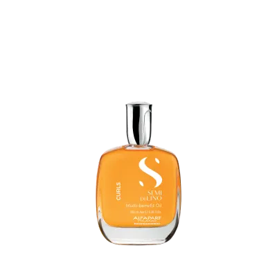 Multi-Benefit Oil