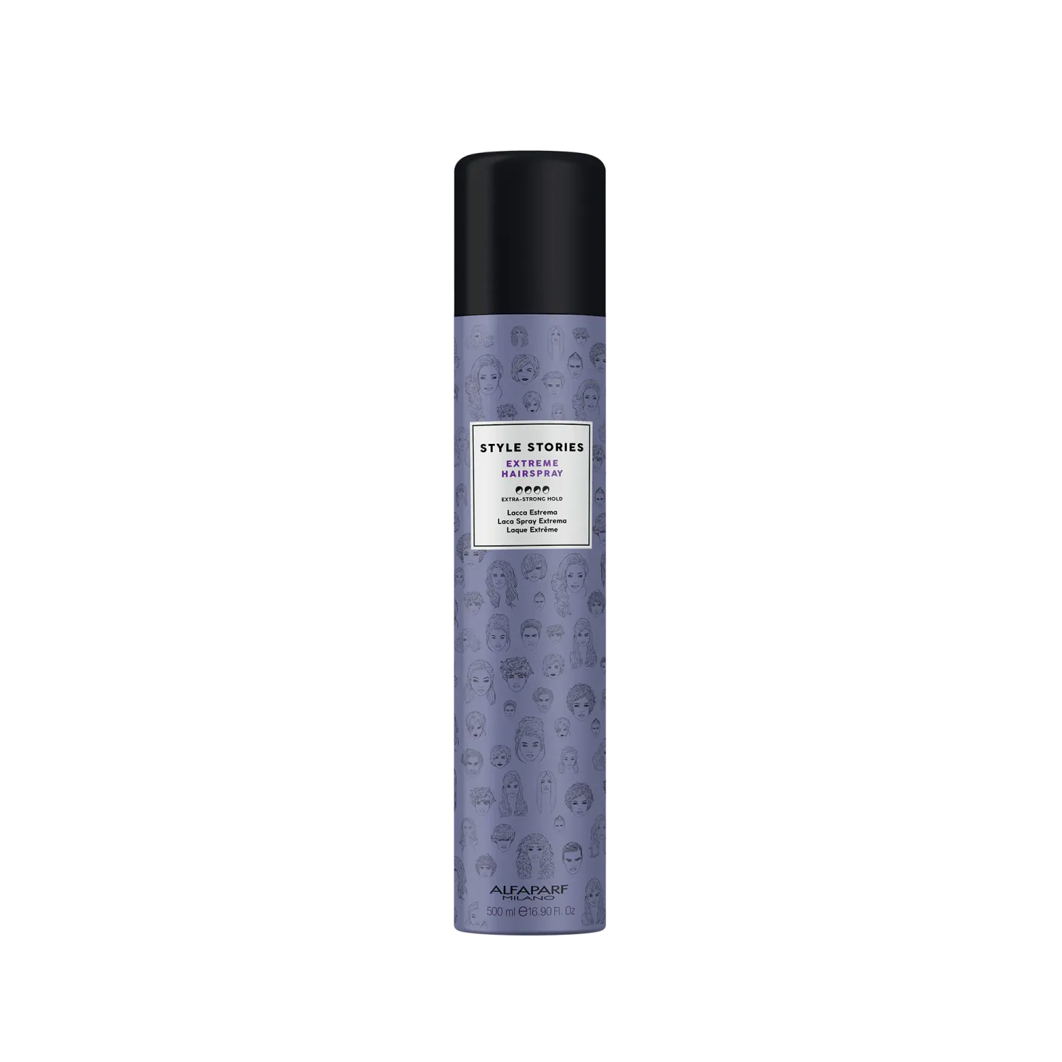 Extreme Hairspray