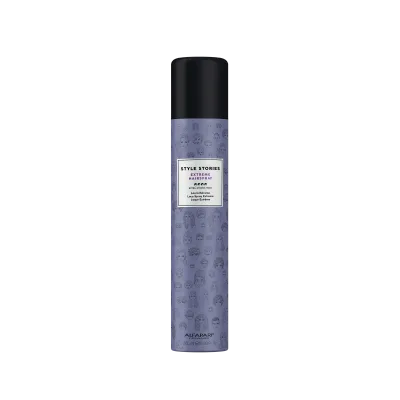 Extreme Hairspray