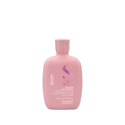 Nutritive Low Shampoo