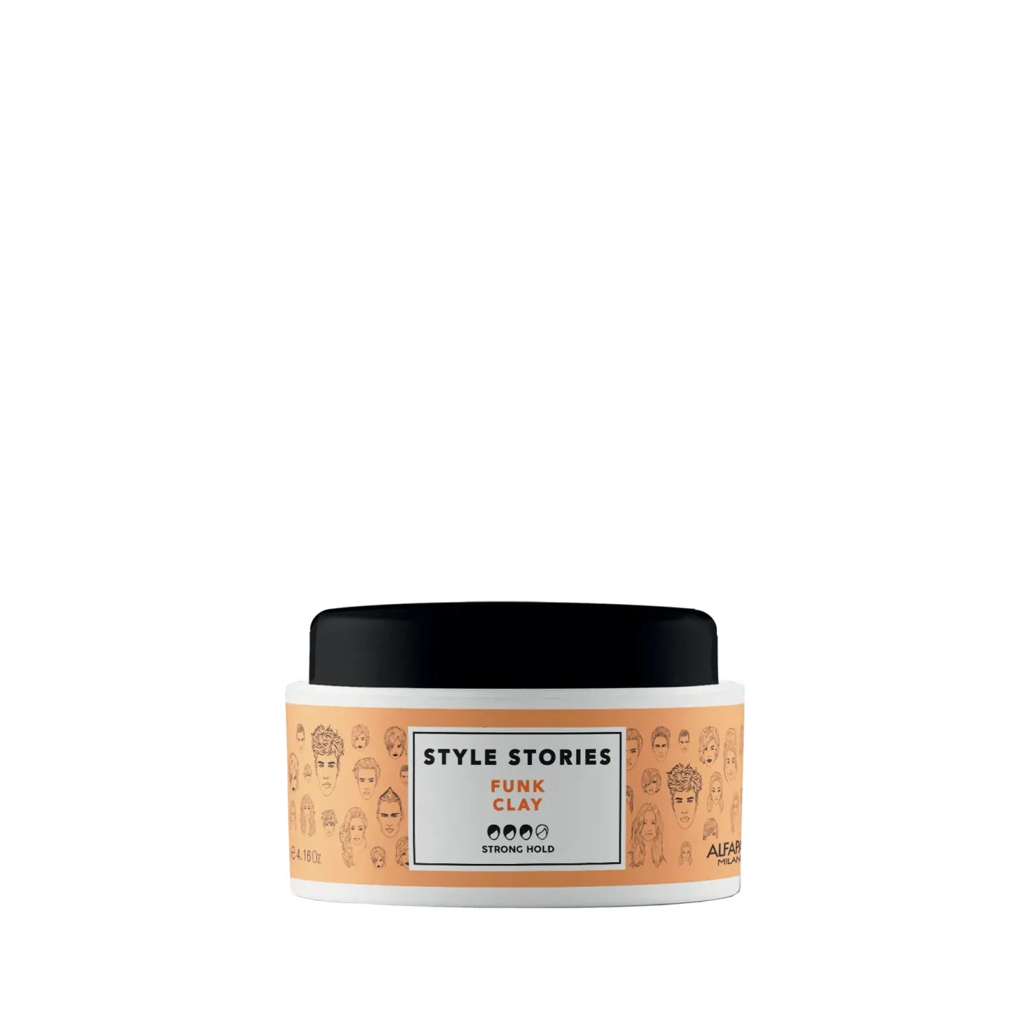 Funk Clay