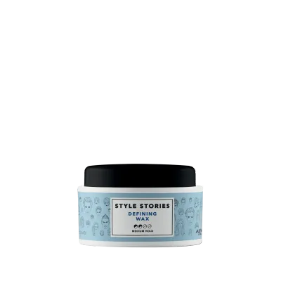 Defining Wax