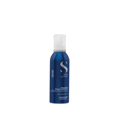 Volumizing Mousse Conditioner