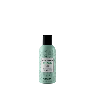 Texturizing Dry Shampoo
