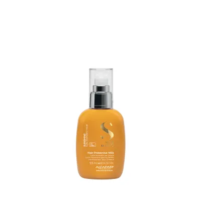 Hair Protective Milk