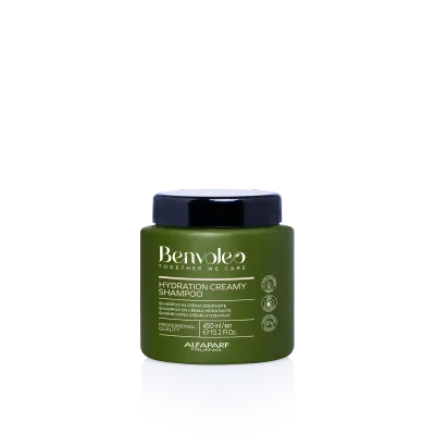 Hydration Creamy Shampoo