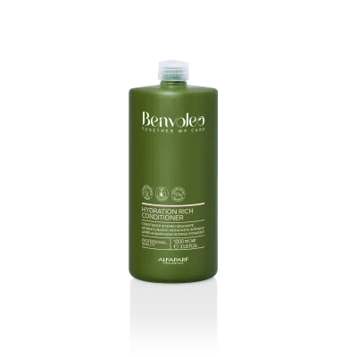 Hydration Rich Conditioner