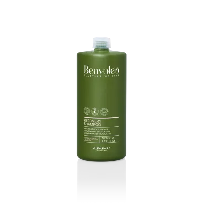 Recovery Shampoo