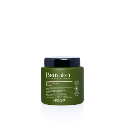 Recovery Mask