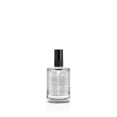 Nutri Care Oil