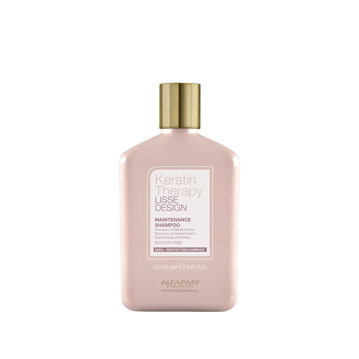 Maintenance Shampoo