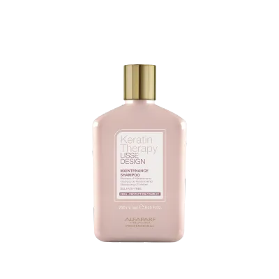 Maintenance Shampoo