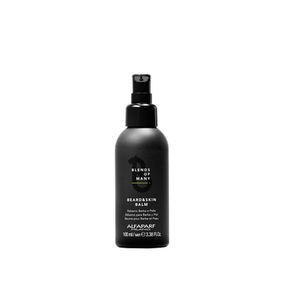 Beard &amp; Skin Balm