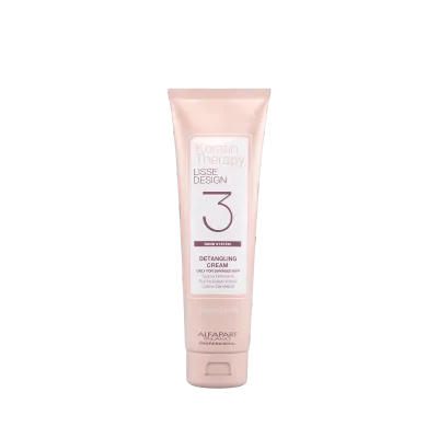 Detangling Cream