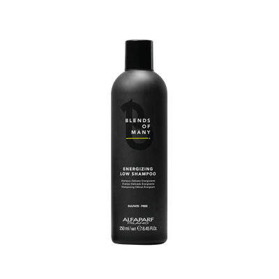 Energize Shampoo