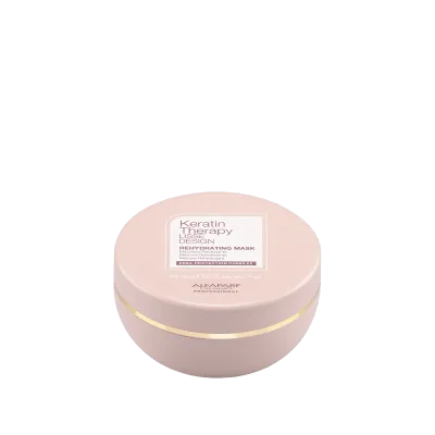 Rehydrating Mask