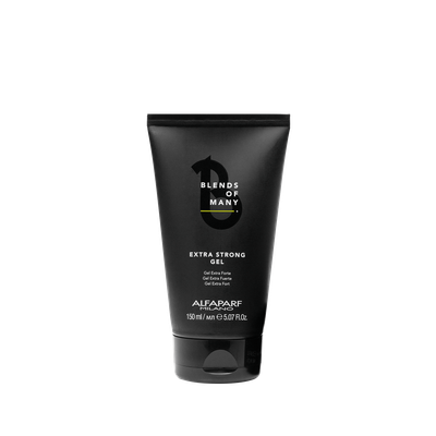 Extra Strong Gel