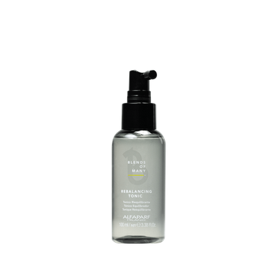 Rebalancing Tonic