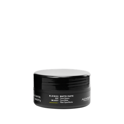 Matte Paste