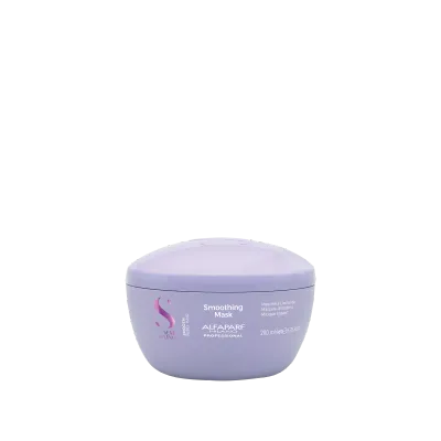 Smoothing Mask