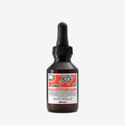 Energizing Seasonal Superactive