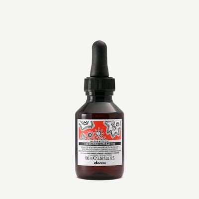 Energizing Superactive Anytime