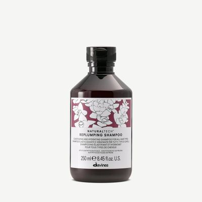 Replumping Shampoo