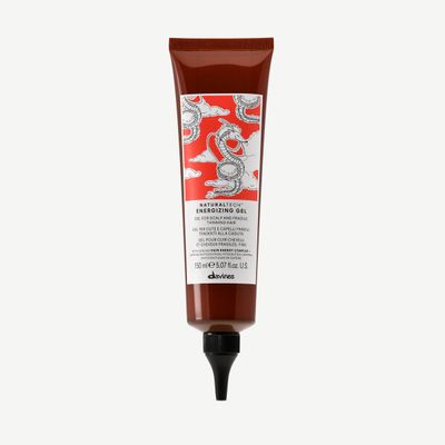 Energizing Gel