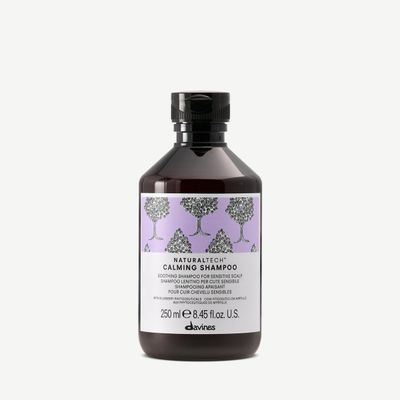 Calming Shampoo
