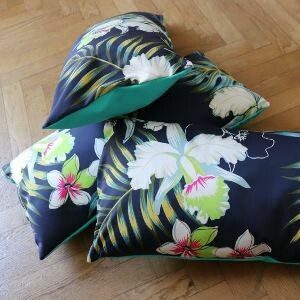 Coussin Exterieur